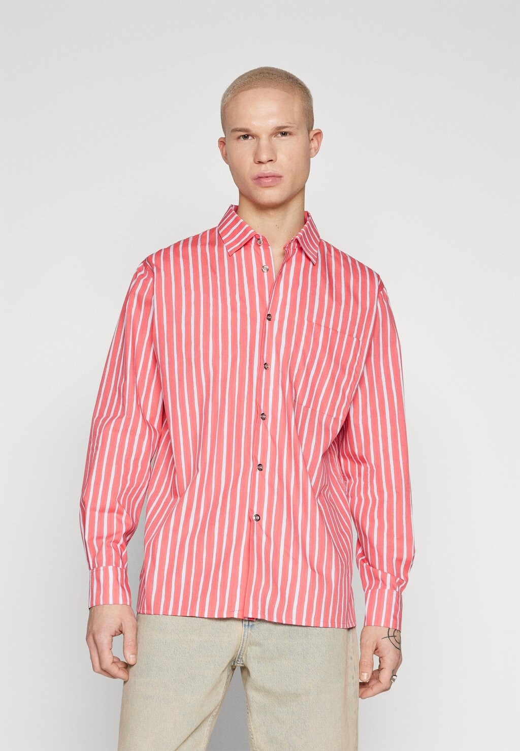 

Рубашка JOKAPOIKA UNISEX Marimekko, зеленый