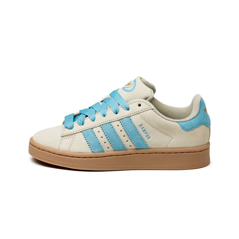 

Кроссовки Campus 00S W Adidas, серый
