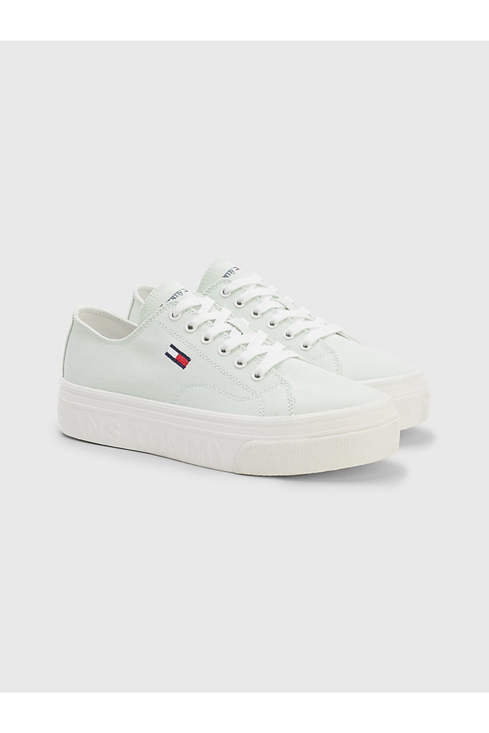 

Кроссовки Tommy Hilfiger