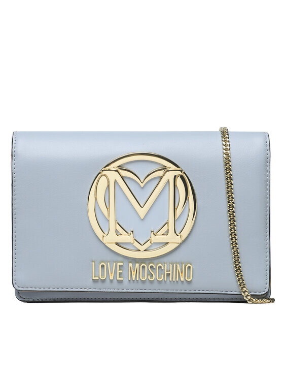 

Сумочка Love Moschino, синий