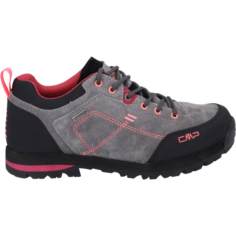 

Женские туфли Alcor 20 Low WP CMP, серый