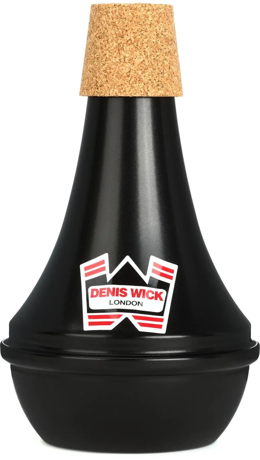 

Denis Wick DW5526 Практический мундштук для трубы - алюминий
