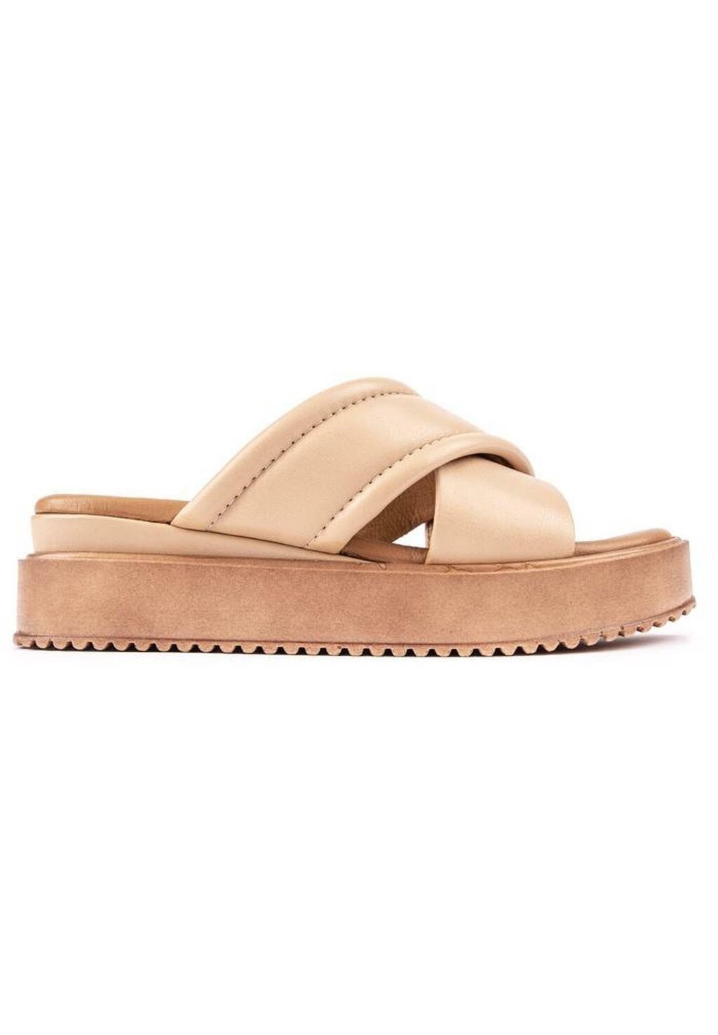 

Мюли на каблуке SOLE