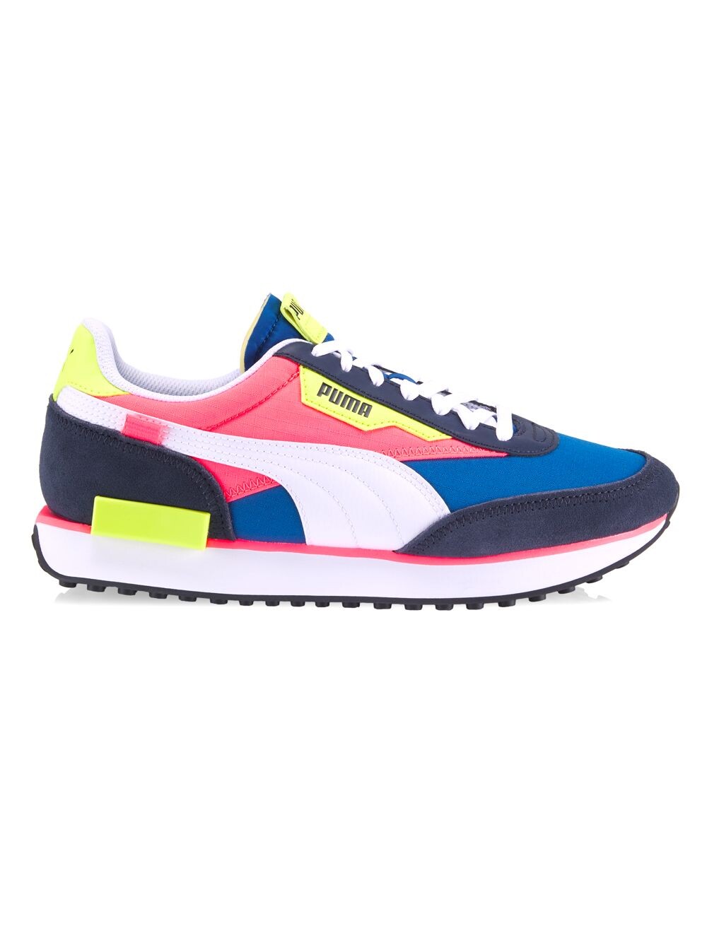 

Кроссовки Future Rider Puma, синий