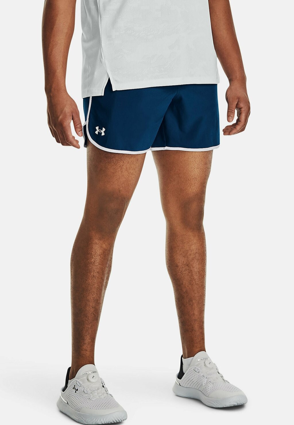 

Спортивные шорты Under Armour