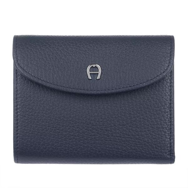 

Кошелек basics Aigner, синий