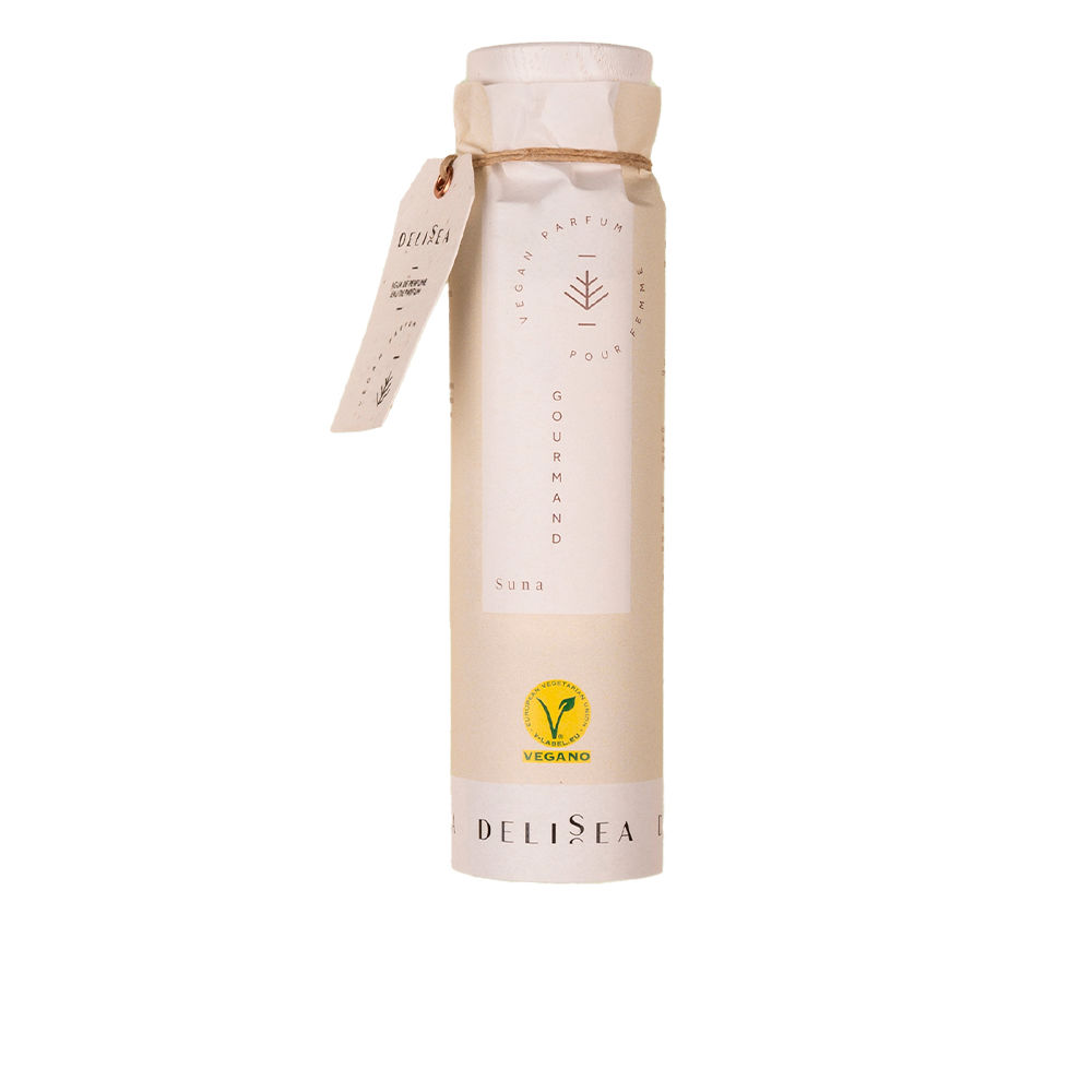 цена Духи Suna vegan eau parfum Delisea, 150 мл