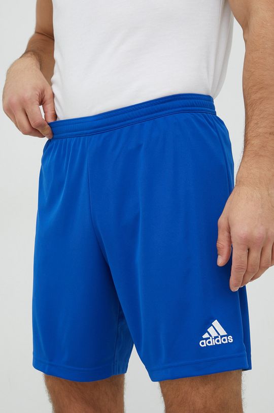 цена Тренировочные шорты Entrada 22 adidas, синий