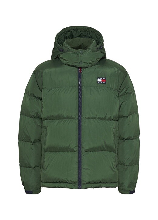 

Пальто Tommy Jeans