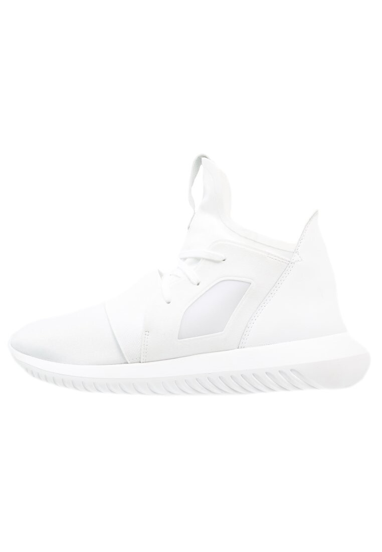

Высокие кроссовки adidas Originals, белый