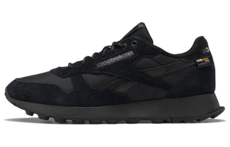 

Reebok Classic Кожаные кроссовки унисекс