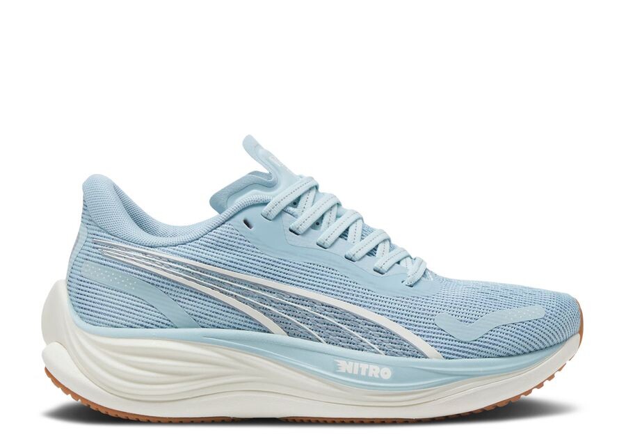 

Кроссовки Puma Wmns Velocity Nitro 3 'Turquoise Surf', синий