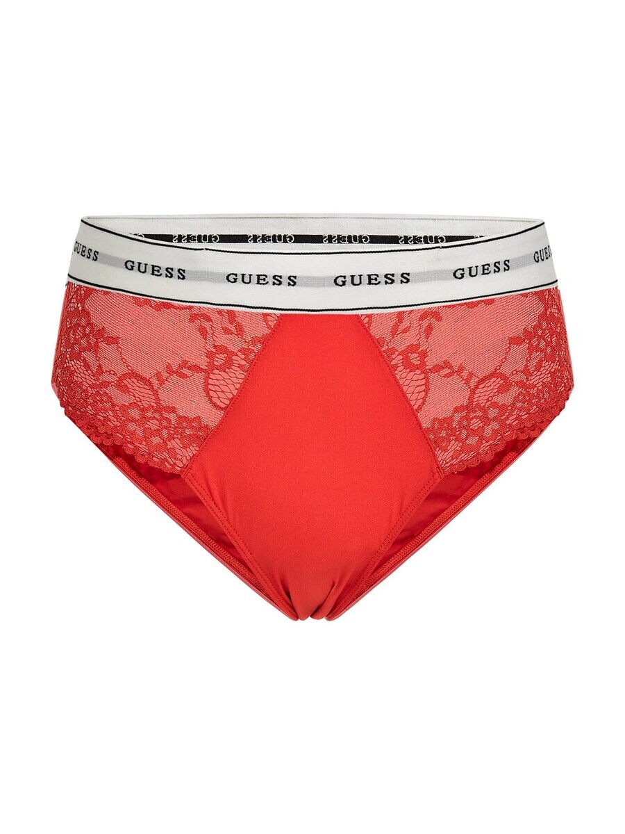 

Трусы Guess, красный