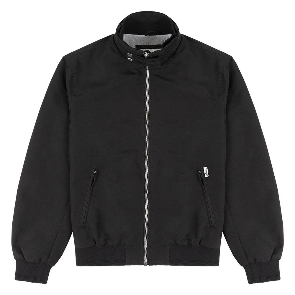 

Куртка Wrangler Harrington, черный