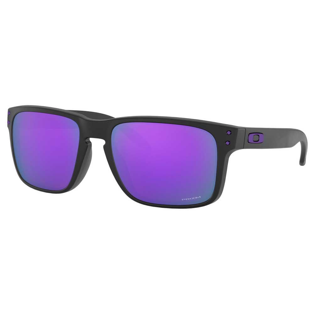 

Солнцезащитные очки Oakley Holbrook Prizm, черный