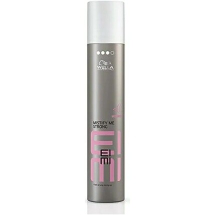 Eimi Mistify Me Strong 75 мл, Wella wella professionals сухой лак eimi mistify me strong сильная фиксация 75 мл