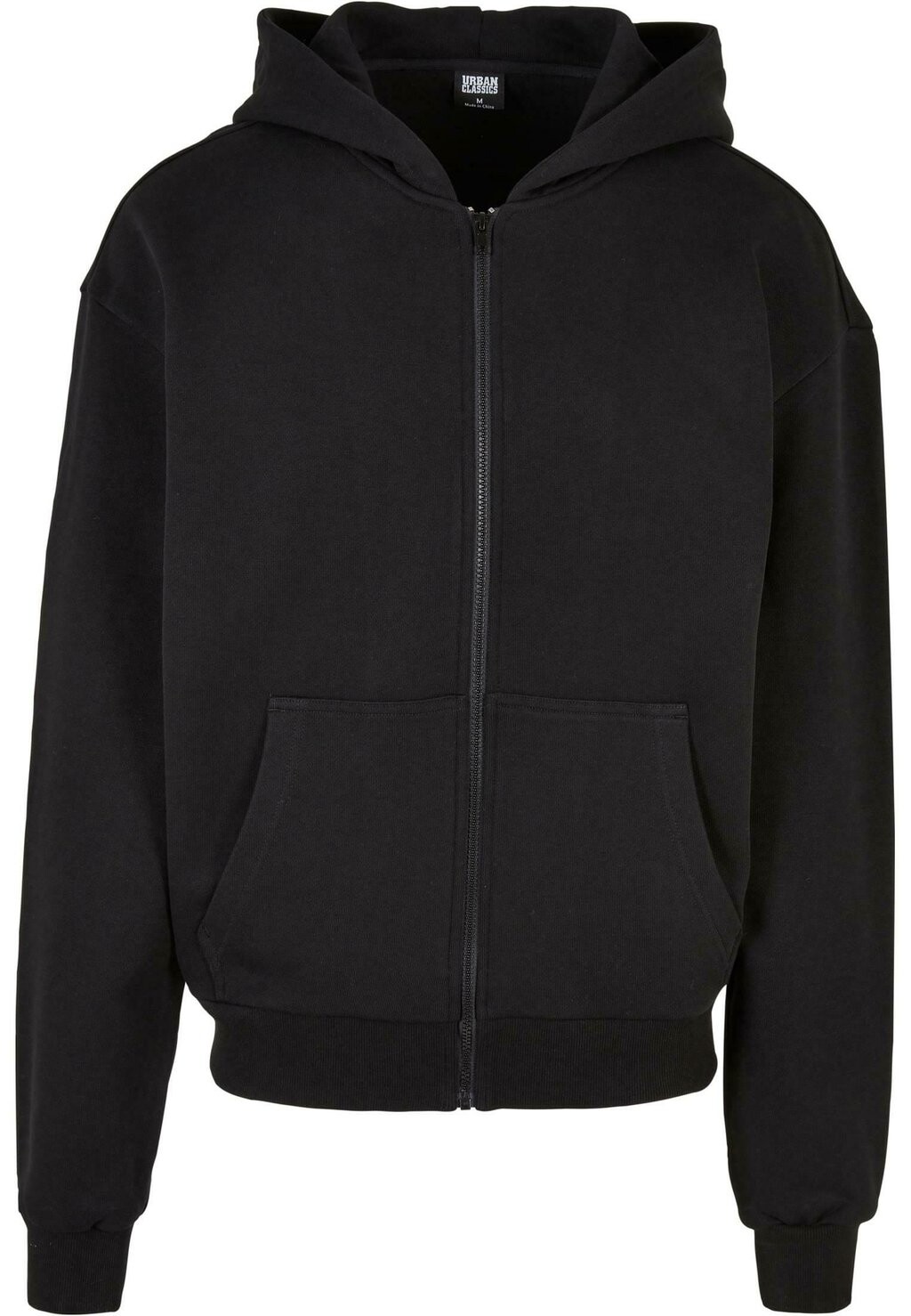 

Толстовка на молнии Urban Classics