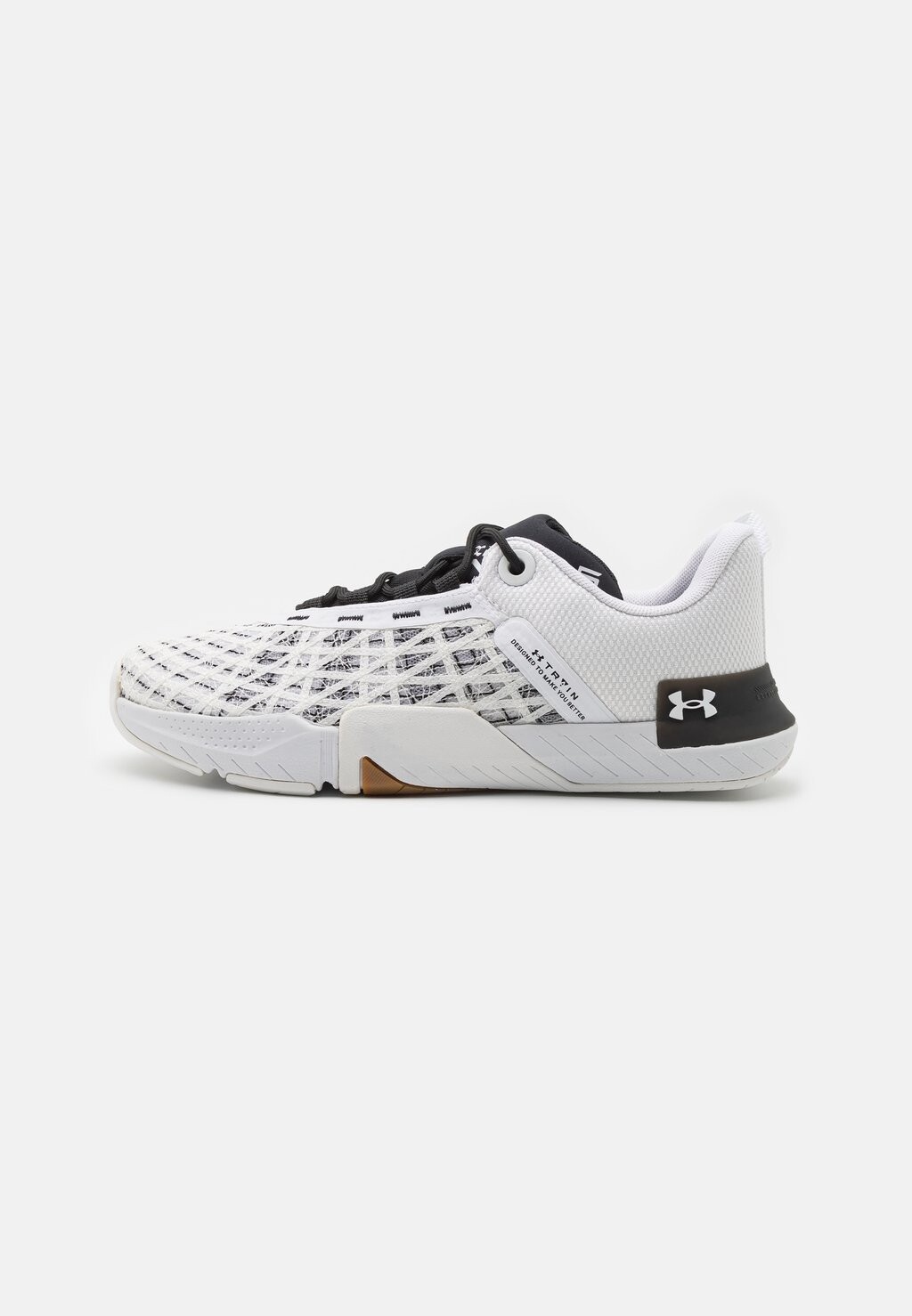 

Кроссовки Under Armour