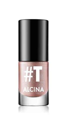 

Лак для ногтей ALCINA Nail Color TOKYO 060