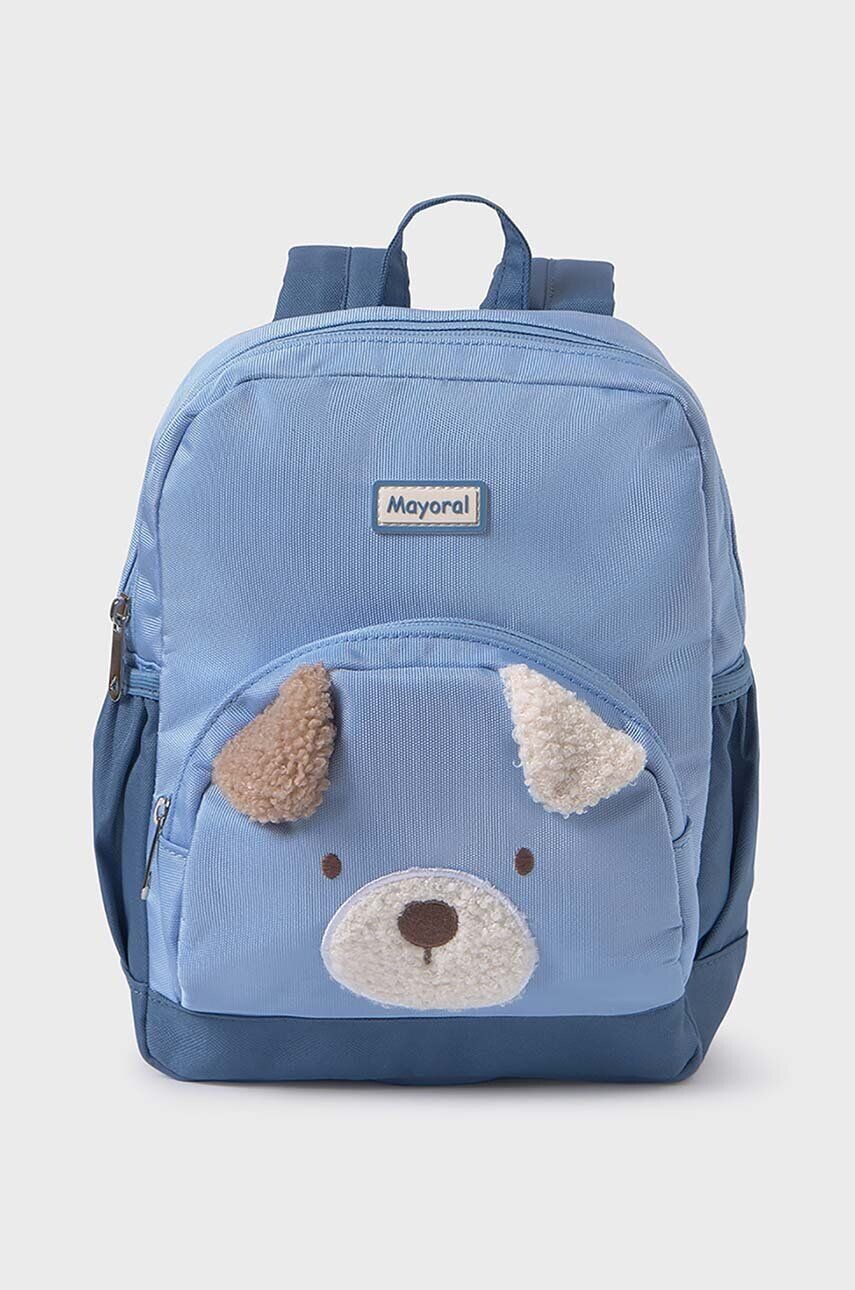 

Рюкзак Mayoral для новорожденных Mayoral Newborn, синий