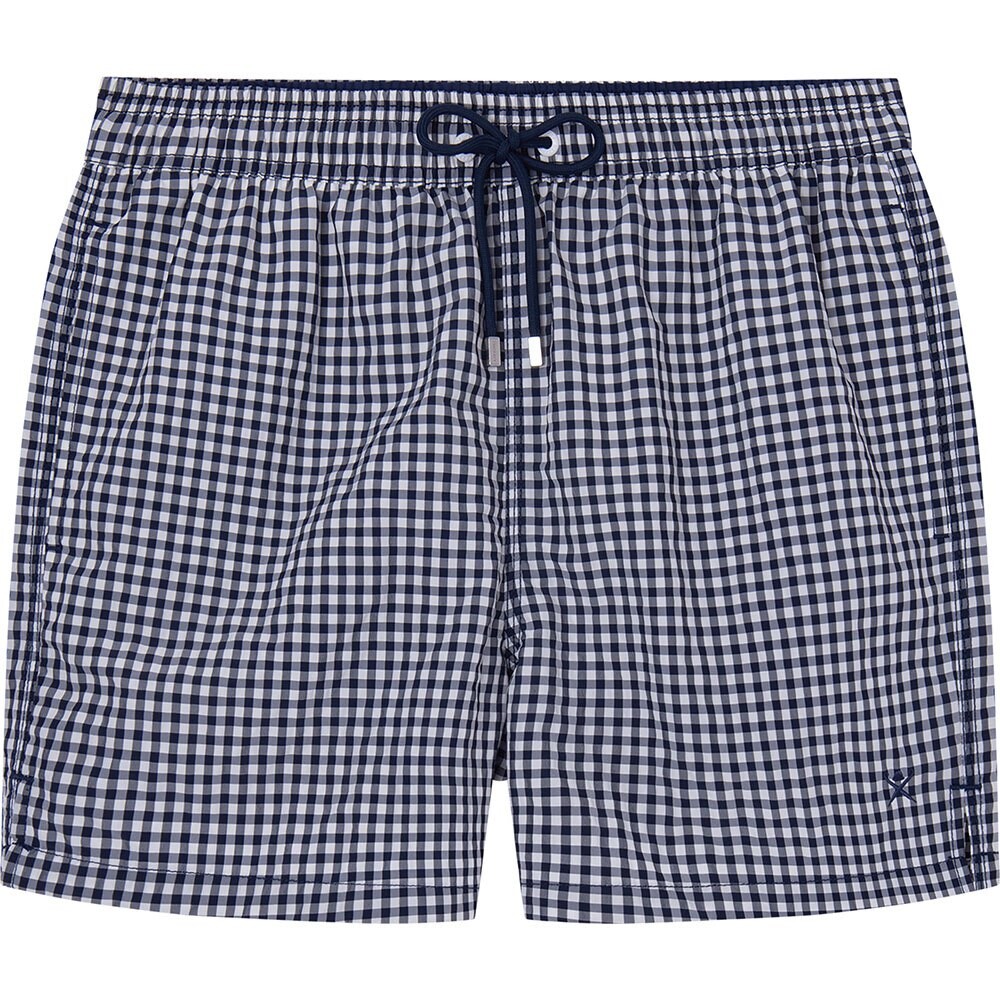 

Шорты для плавания Hackett Gingham, синий