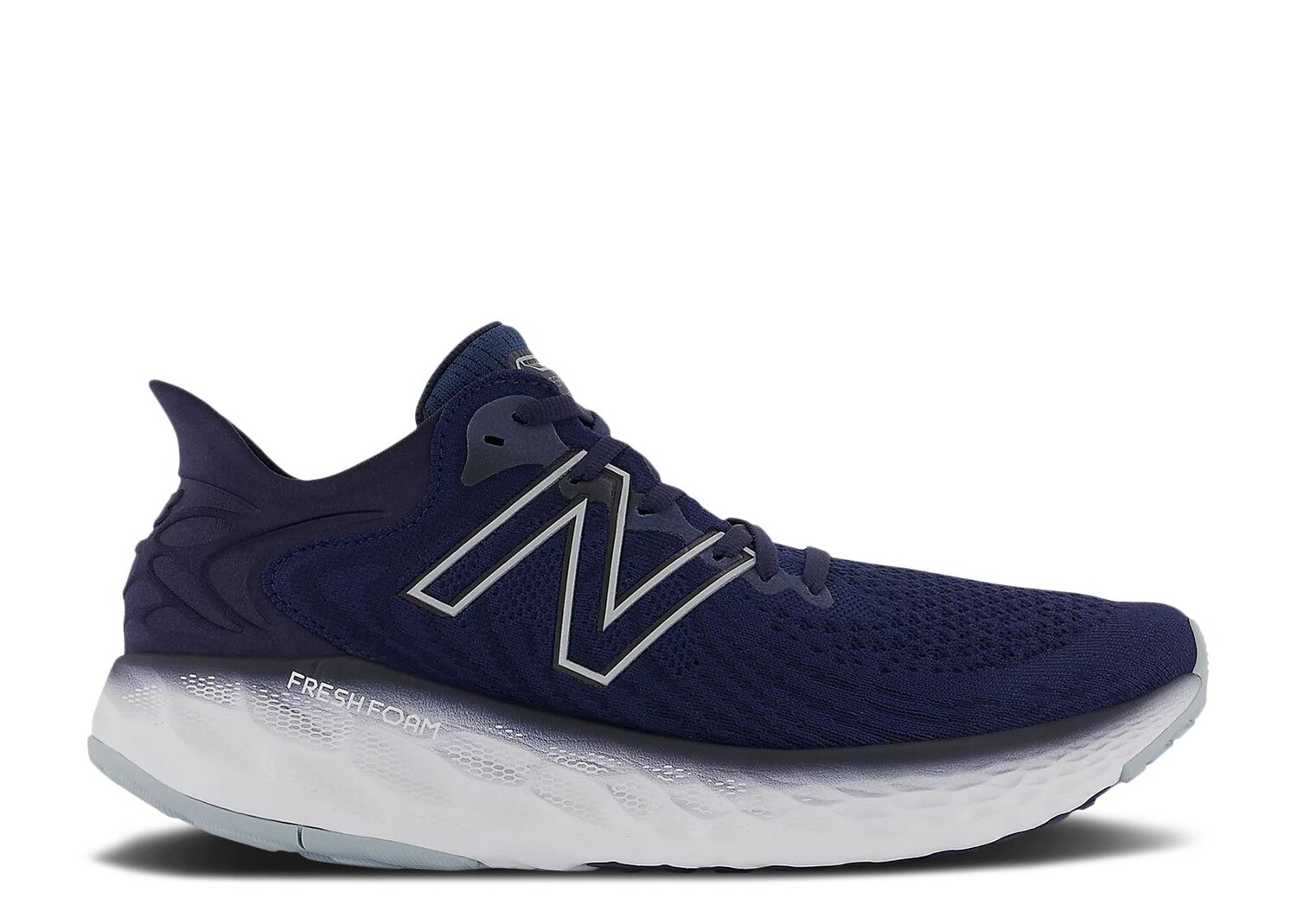 

Кроссовки New Balance Fresh Foam 1080V11 'Natural Indigo', синий