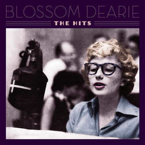 

Виниловая пластинка Dearie, Blossom: Hits [Gatefold 180-Gram Vinyl]