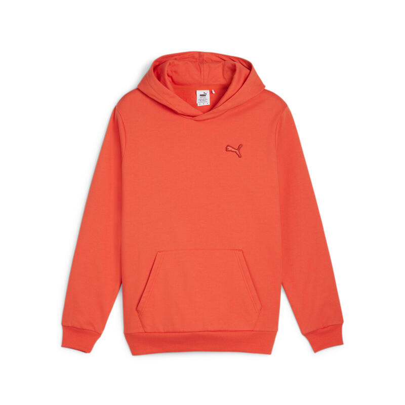 

Толстовка Puma Better Essentials Mif FL, цвет orange