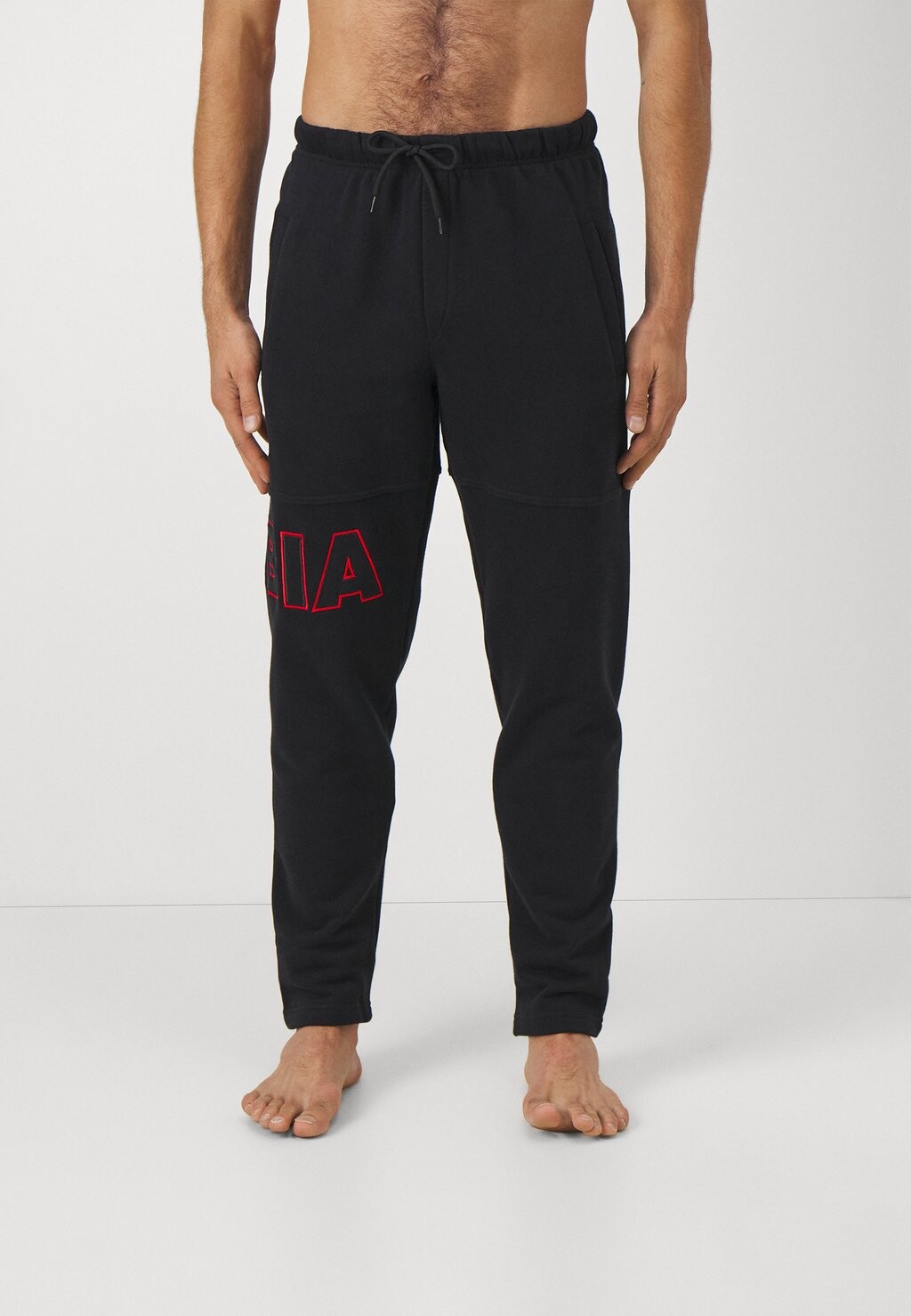 

Спортивные брюки Mens Sweatpants Nebbia, черный