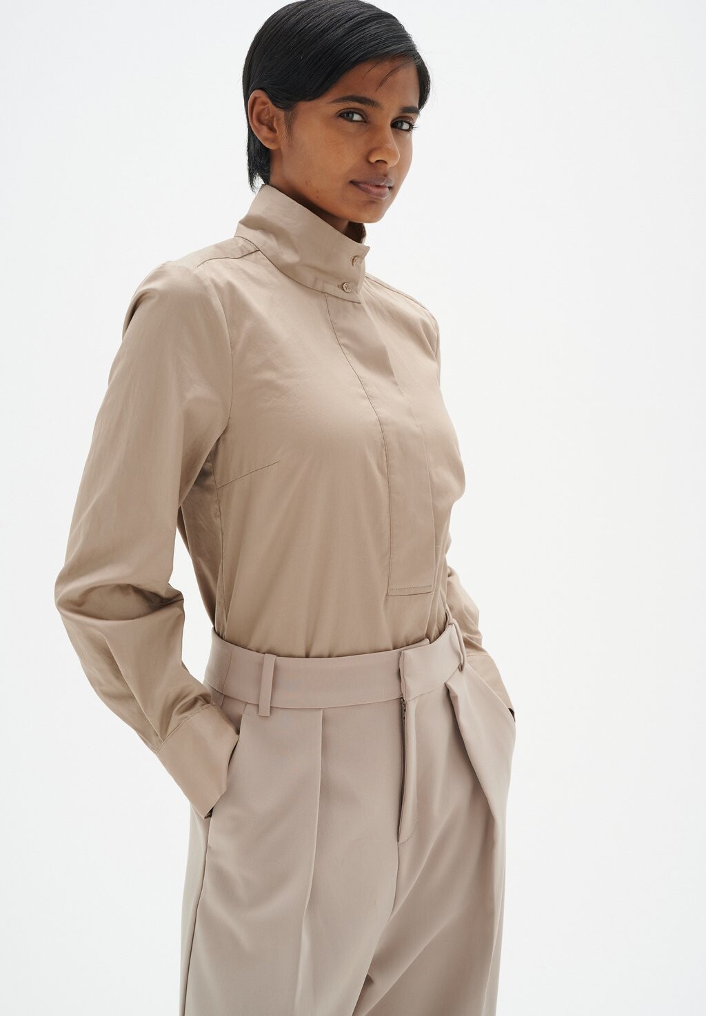 

Блузка InWear