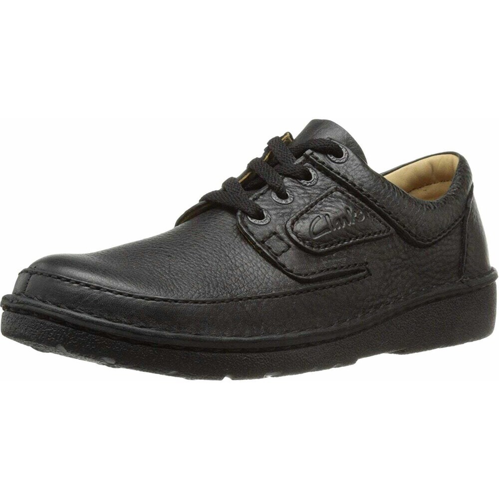 

Обувь на шнуровке Clarks Nature II, черный