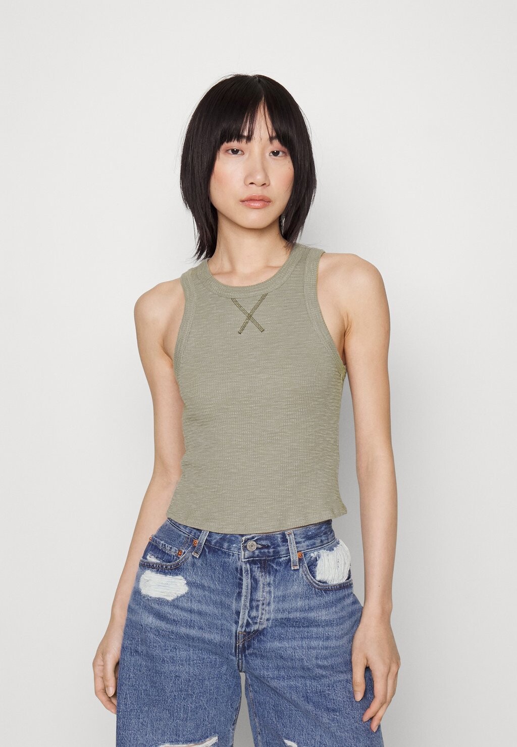 

Топ BDG Urban Outfitters
