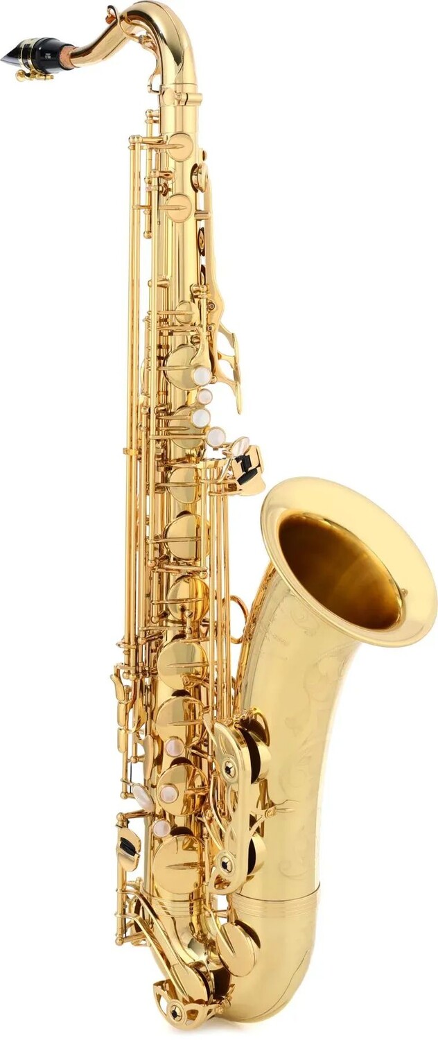 

Профессиональный тенор-саксофон Yanagisawa TWO10 Elite - лак