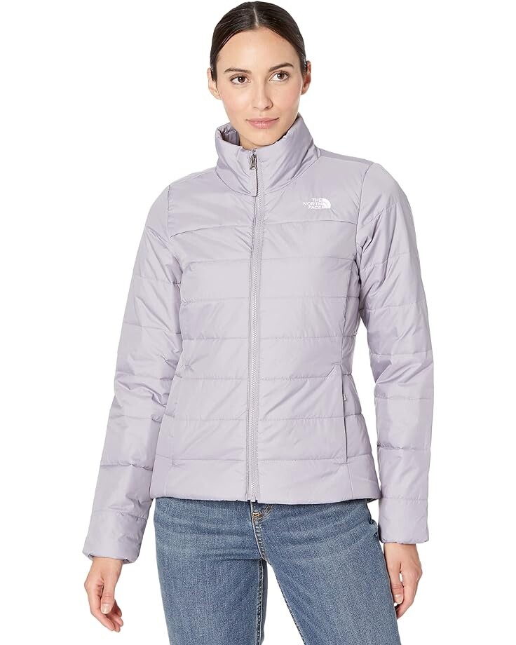 

Куртка The North Face Flare, серый