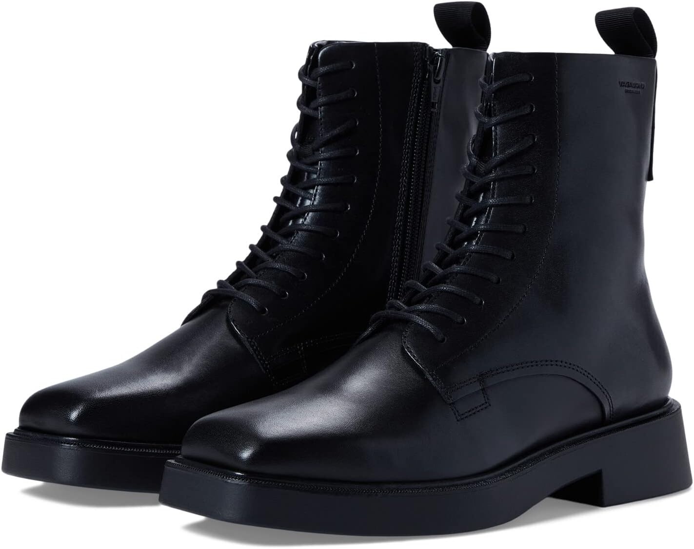 

Ботинки Vagabond Shoemakers Jillian, черный