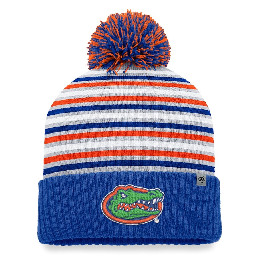 

Шапка Top of the World Florida Gators, роял