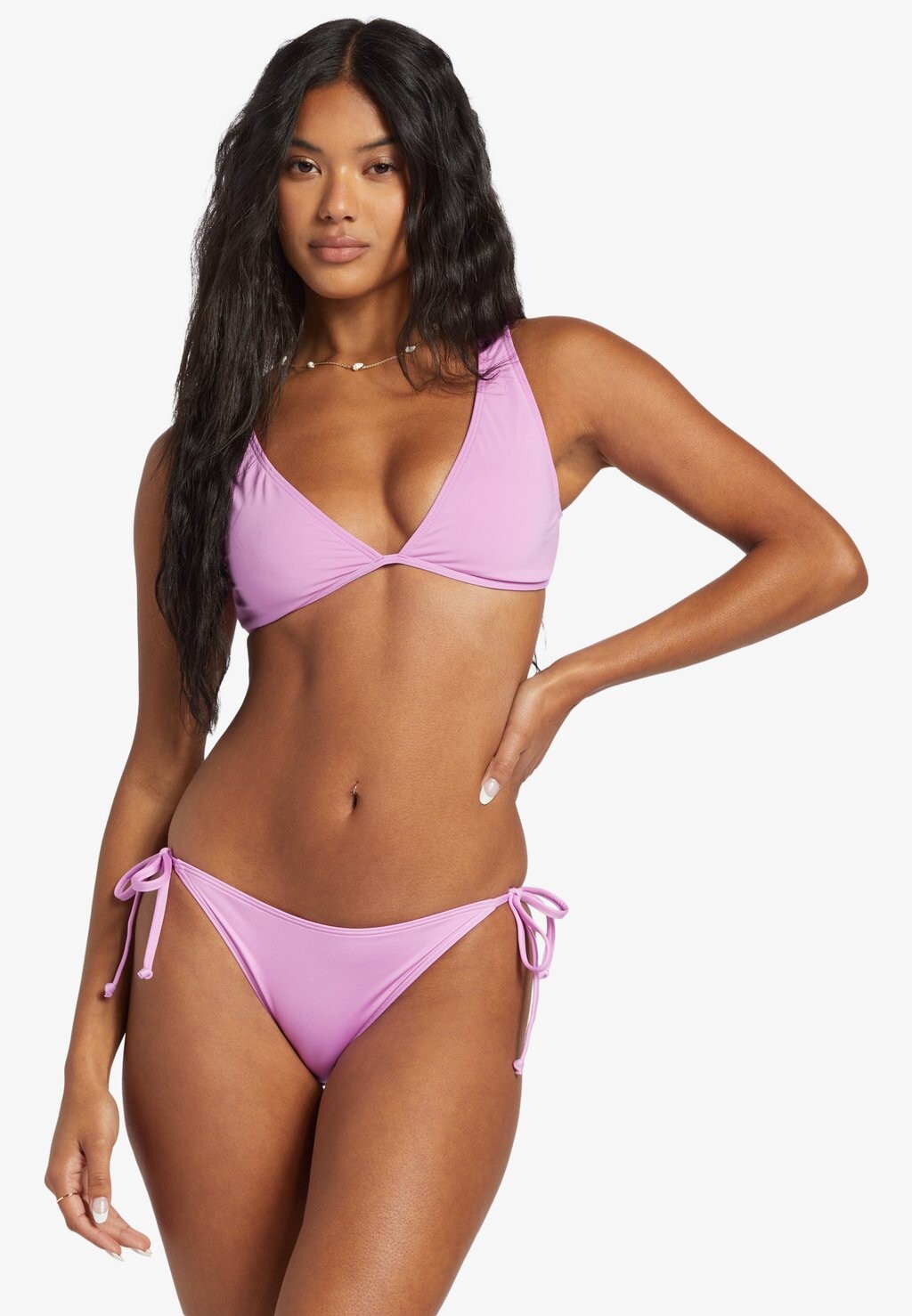 

Плавки бикини SOL SEARCHER TROPIC Billabong, цвет mgj0
