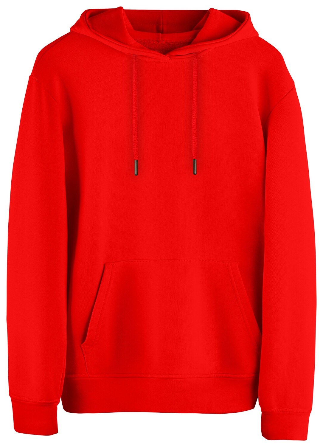 

Толстовка Cotton Prime Sweathoodie Kapuzenpullover Kapuzen, красный