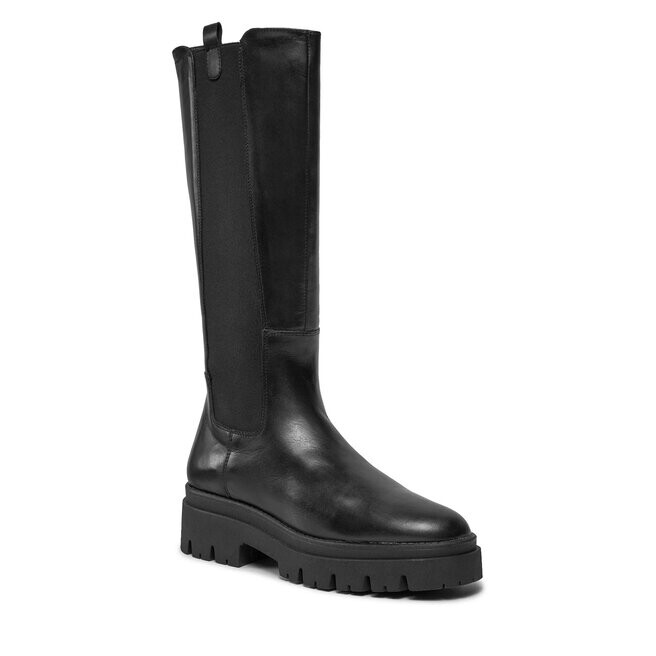 

Ботинки Tamaris, черный