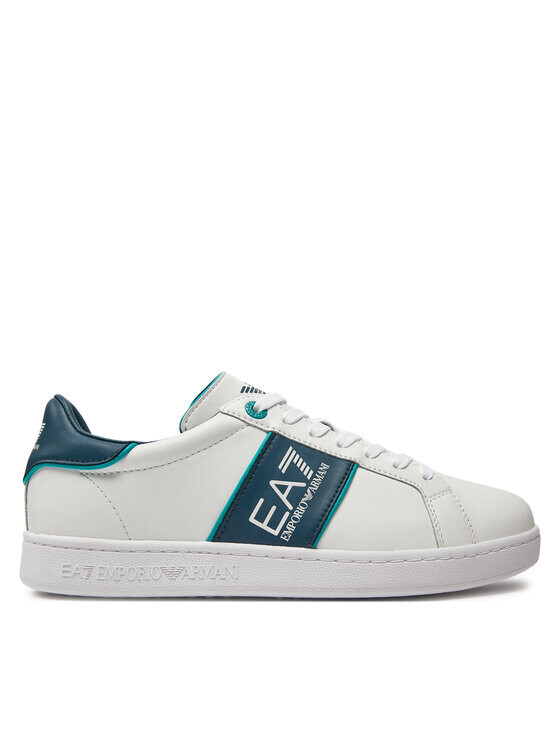 

Кроссовки Ea7 Emporio Armani, белый