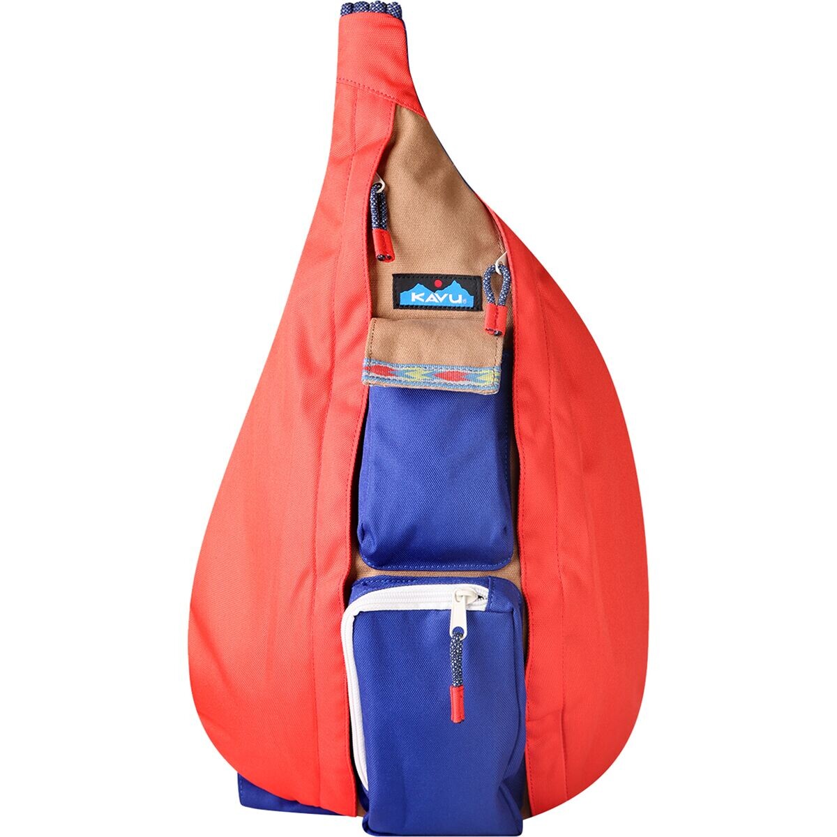 Bag remix