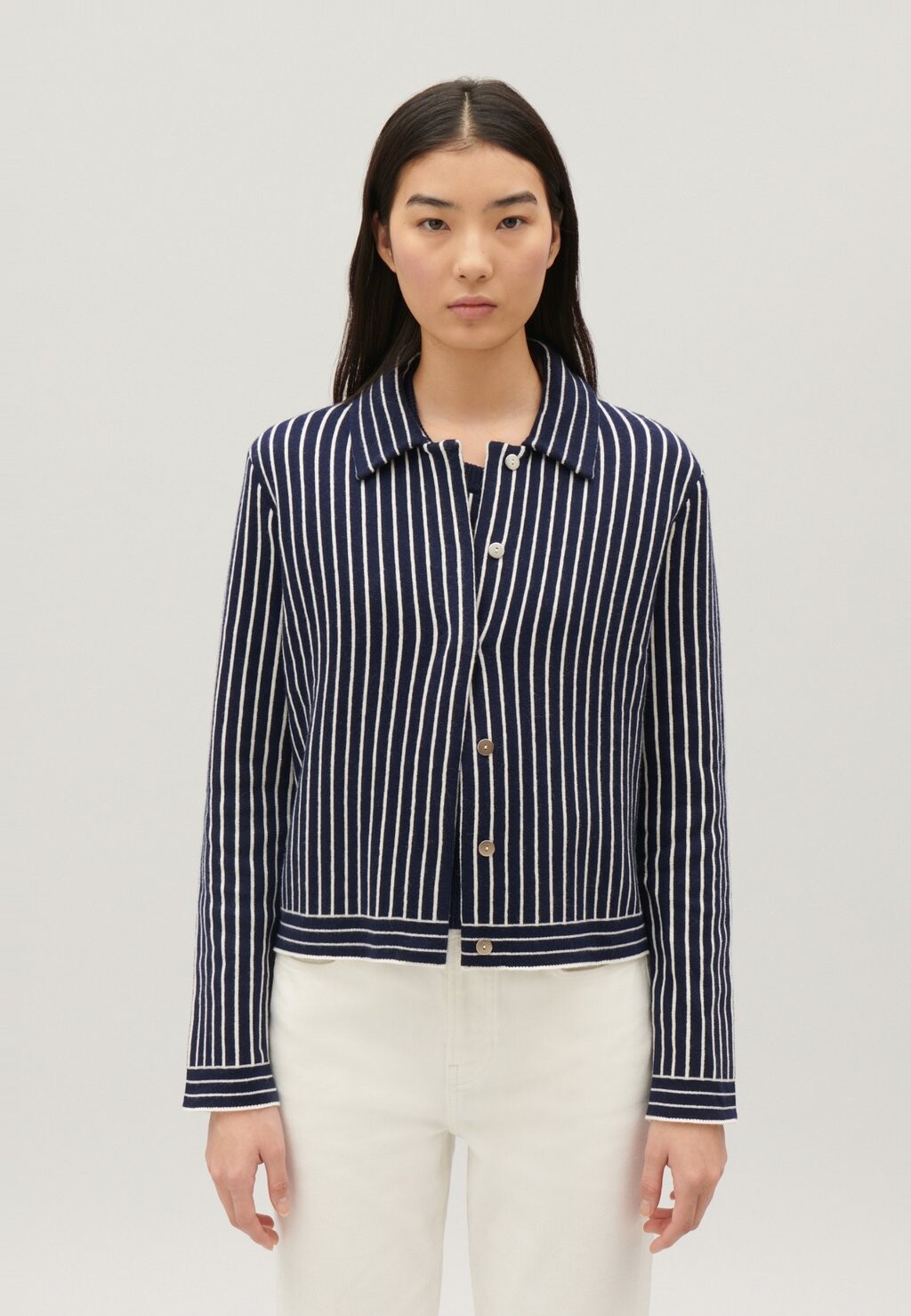 

Кардиган Claudie Pierlot, морской