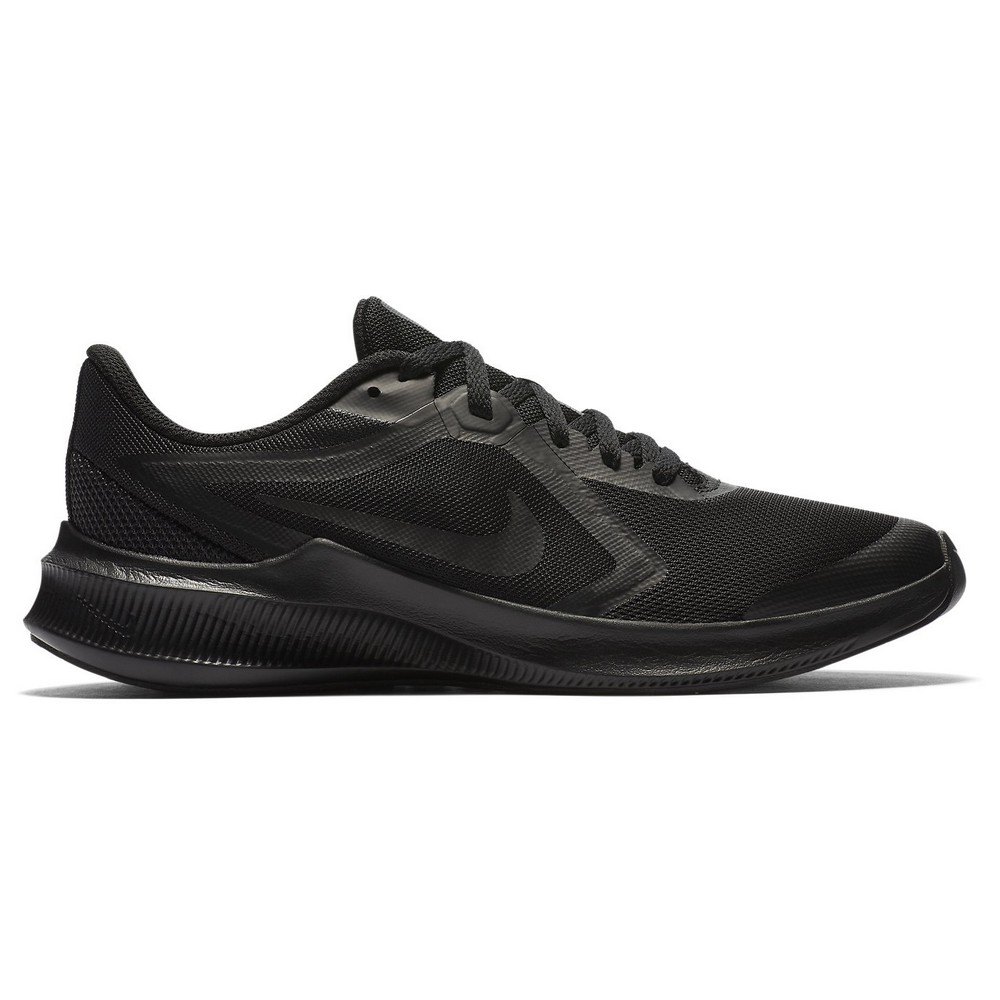 Кроссовки Nike Downshifter 10 GS, черный