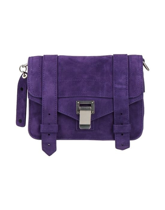 

Сумка PROENZA SCHOULER
