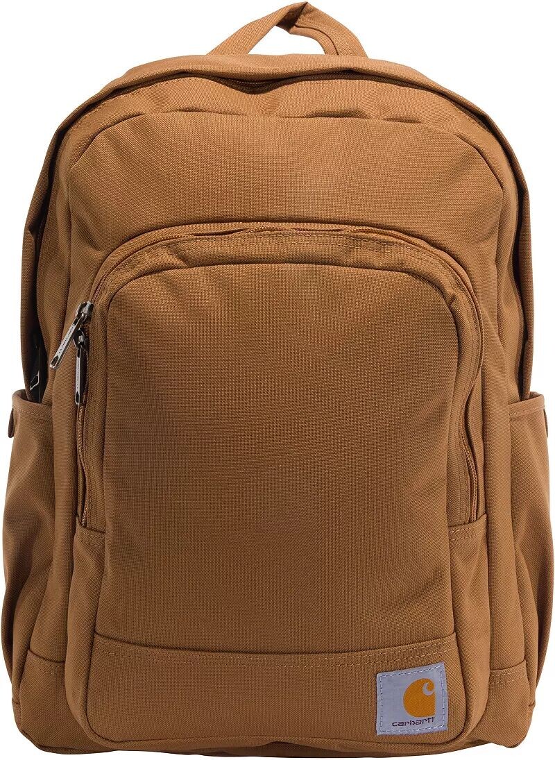 

Классический рюкзак для ноутбука Carhartt 25 л, коричневый
