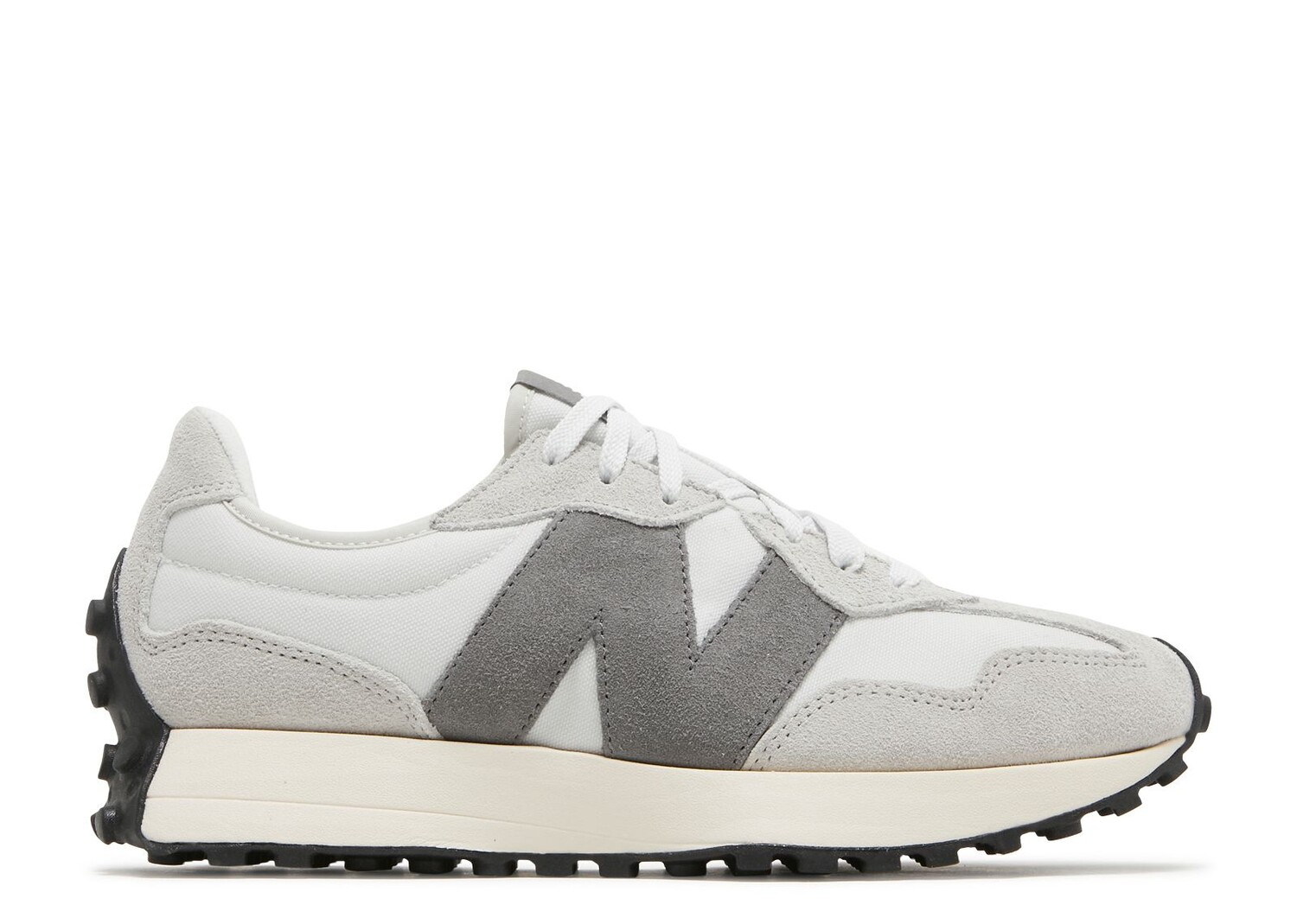 

Кроссовки New Balance 327 'Nimbus Cloud', серый