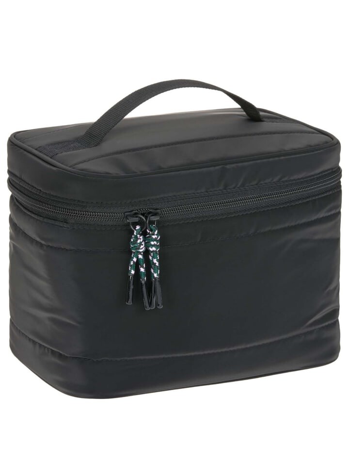

Косметичка Lässig Casual Nursery Caddy to Go 245 cm, черный