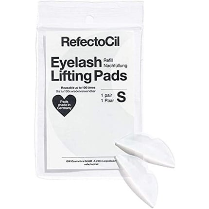 

GWCosm. Refectocil Eyelash Lift Ref.Pads Small Gwcosmetics