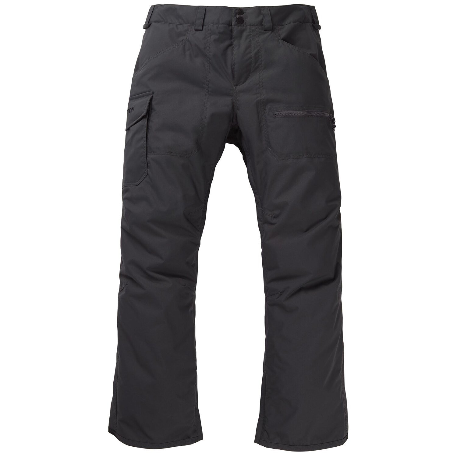 

Брюки Burton Covert Insulated, цвет Iron