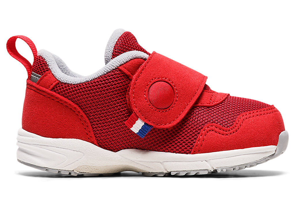 

Кроссовки Asics GD.RUNNER BABY LO 3, красный